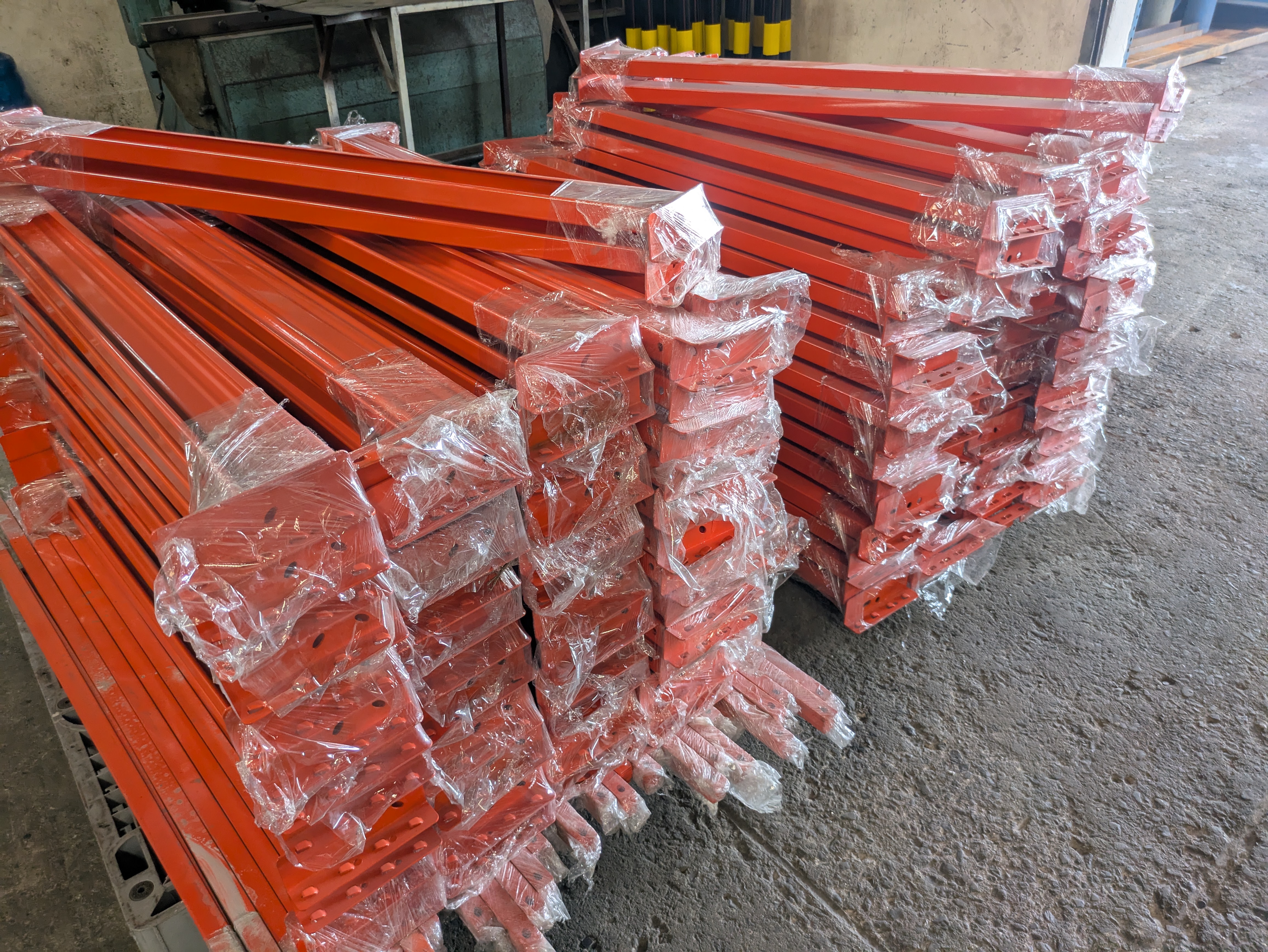 鉄骨・ステンレス化粧金物